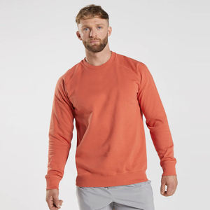 Sweat à capuche en polaire de haute qualité 100% coton avec logo personnalisé, blocs de couleur, anti-boulochage, chaud pour l'hiver, pour hommes et femmes, taille XL, OEM/ODM - Product Image 5