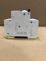 Schneider Acti 9 iK60N - disjoncteur miniature - 3P - 25A - courbe C A9K24325