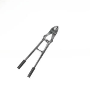 Coupe-ongles vétérinaire manuel de qualité supérieure, personnalisé, en acier inoxydable, argenté et noir, certifié CE, instruments vétérinaires - Product Image 6