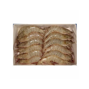 Crevettes blanches surgelées, achetez Crevettes blanches surgelées 100% - Product Image 6