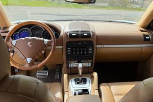 PORSCHE CAYENNE S 2008 D'OCCASION CÔTÉ GAUCHE/DROIT - Product Image 4