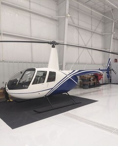 CLEAN 2006 ROBIN_SON R44 RAVEN I Hecho en EE. UU. - Product Image 1