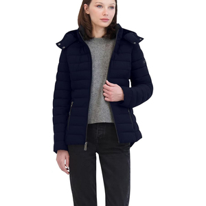 Real North Custom Face <b>Puffer</b> <b>Jacket</b> Women Face <b>Jacket</b> Breathable Men <b>Jackets</b> with All Colors - Product Image 3