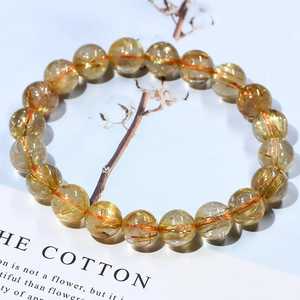 Cristal rose Design luxe résine perle collier Bracelet ensemble nouveau Style tendance pour les femmes fêtes mariages bijoux de mode - Product Image 5