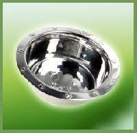 Comedero Doble de Metal para Mascotas, Juego de Platos de Acero Inoxidable para Perros y Gatos, Base Antideslizante, Plato Antiderrames para Comida de Mascotas - Product Image 4