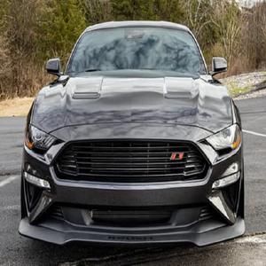 FORD MUSTANG ROUSH 450R COUPÉ 2022 D'OCCASION (LHD/RHD) - Product Image 1