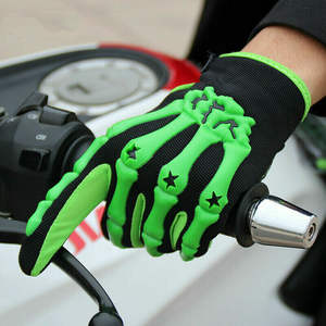 Gants de vélo de course sur route Gants de sport de moto pour la course - Product Image 6