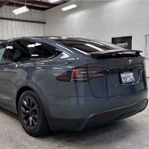 Limpia 2022 T e s l a Model X AWD tanto para mano izquierda como derecha - Product Image 4