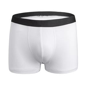 Calzoncillos bóxer personalizados al por mayor OEM para hombres ropa interior de algodón spandex con patrón impreso de Bangladesh - Product Image 6