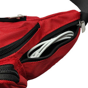 Fournisseur direct d'usine, sacs banane tendance pour adultes, sacs banane personnalisés avec logo, prix abordables, OEM - Product Image 6