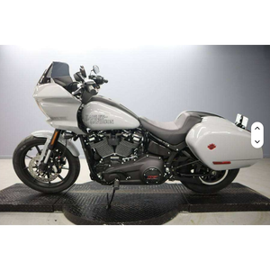 Motocicleta Harley-Davidson Low Rider ST Nueva - Product Image 2