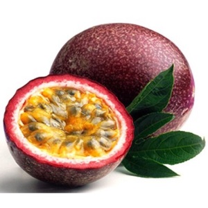 2023 New Crop Fresh Passion Fruits de Vietnam Sabor dulce de alta calidad Precio muy competitivo para aplicación de alimentos - Product Image 1