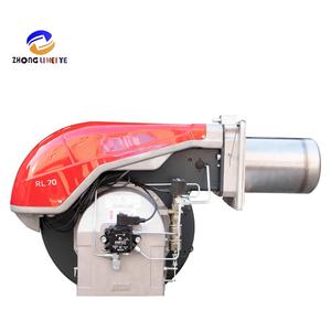 Brûleur à mazout Riello RL70 <span class=keywords><strong>de</strong></span> haute qualité, à double étage, démarrage direct, <span class=keywords><strong>pour</strong></span> chaudière industrielle - Product Image 2