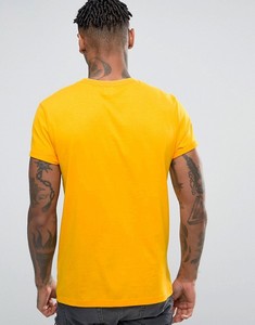 เสื้อยืดผ้าฝ้ายเนื้อนุ่มโอเวอร์ไซส์สำหรับผู้ชาย - Product Image 5
