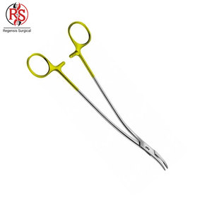 Portaagujas Stratte Más Vendido, Portaagujas Stratte de Primera Calidad, Instrumentos Quirúrgicos, Portaagujas Stratte - Product Image 3