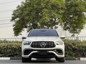 รถใหม่/มือสอง ปี 2022 เมอร์เซเดส-เบนซ์ GLE 63s AMG คูเป้ กล้องมองหลัง 360 องศา รับน้ำหนักได้ 31-40 ตัน ระบบดีเซล/เบนซิน เกียร์อัตโนมัติ ขาย - Product Image 2
