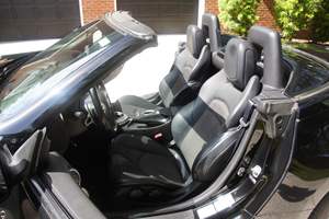 NISSAN 370Z ROADSTER 2014 D'OCCASION CÔTÉ GAUCHE/CÔTÉ DROIT - Product Image 3