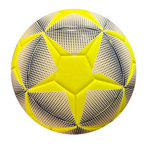 Ballon de football personnalisé de haute qualité avec n'importe quel design, logos, matériaux et couleurs, ballon de football très vendu, taille de ballon de football - Product Image 4