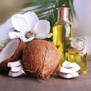 น้ำมันมะพร้าวธรรมชาติปริมาณมากจากเวียดนาม - Product Image 3