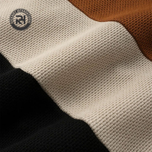 Camiseta de media manga de Jersey de algodón duradero de alta calidad para adultos Uso diario Gimnasio Deportes y uniformes al aire libre - Product Image 5