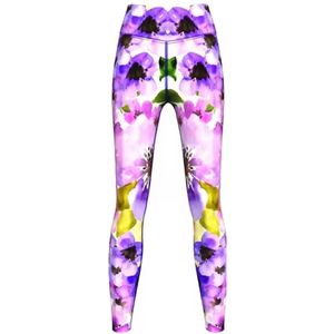 Nouveaux leggings de yoga pour femmes, tendance, unis, taille haute, respirants, séchage rapide, longueur intégrale, en élasthanne/polyester, prix bas, best-seller - Product Image 6