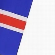 Vente chaude Club Drapeaux Conception Personnalisée Pas Cher Impression Tricot Tissu Matériel OEM / ODM Services Polyester Pour Club Drapeaux - Product Image 3