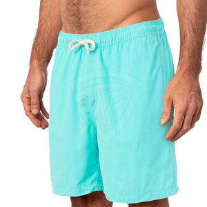 Short pour homme léger en coton Offre Spéciale respirant coupe ample meilleure vente de short pour homme - Product Image 5