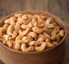 Anacardo tostado con sal superventas listo para exportar en grandes cantidades - Product Image 4