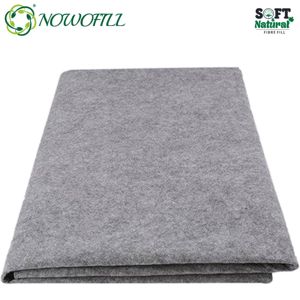 Feutre non-tissé de polyester de poinçon d'aiguille - Product Image 6