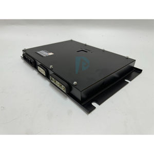 Contrôleur ECU ECM pour excavatrice Doosan DX300 K1056425 - Pièces de machines de construction - Panneau de commande - Carte informatique du moteur - Product Image 4