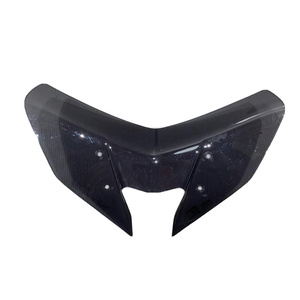 Parabrezza in Plastica Yamaha Fly MT-09 BS2261C00000 - Product Image 2