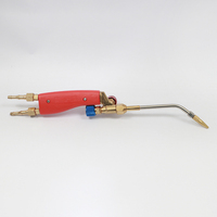 Pistolet à gaz espagnol pour soudage à l'oxygène, à l'acétylène et à d'autres gaz