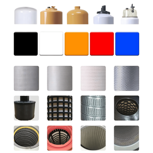 Filtro Carburante Spin-on FF63010 FF93010 3689131 per Motori <span class=keywords><strong>Diesel</strong></span> QSX15, Ricambi per Trattori Serie 9RX - Product Image 6
