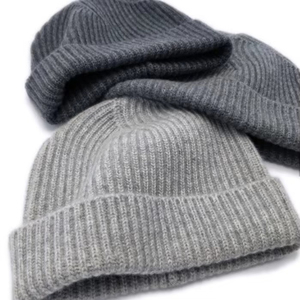Gorro de Lana Tejido Personalizado Más Vendido, Diseño Único, Gorro de Pescador con Jacquard, Gorros Transpirables y Cómodos - Product Image 3