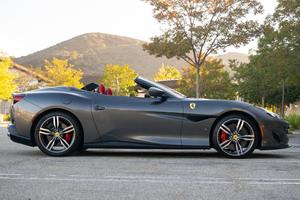 Ferrari Portofino 2020 Usado en Buen Estado, Motor V8 Biturbo de 591 CV - Product Image 5