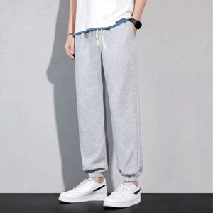 Pantalones Deportivos Personalizados para Hombre, Pantalones Casuales para Correr, Pantalones de Entrenamiento, de Secado Rápido, de Alta Calidad, Pantalones Deportivos para Correr - Product Image 5