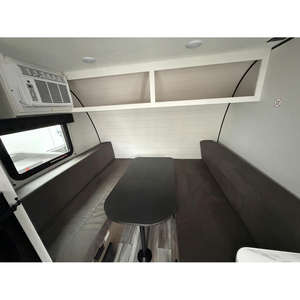 Sistema Electrónico para Caravanas Jay Flight SLX 140TB 2026 - Product Image 5