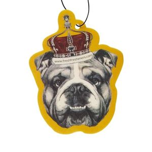 Rafraîchisseur d'air de voiture de forme personnalisée de conception ouverte - Product Image 5