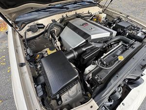 Lexus LX 470 2007 Usado, 1 Dueño, Motor V8, Tracción 4x4, Diferencial Central Bloqueable, Mayormente de Texas - Product Image 6