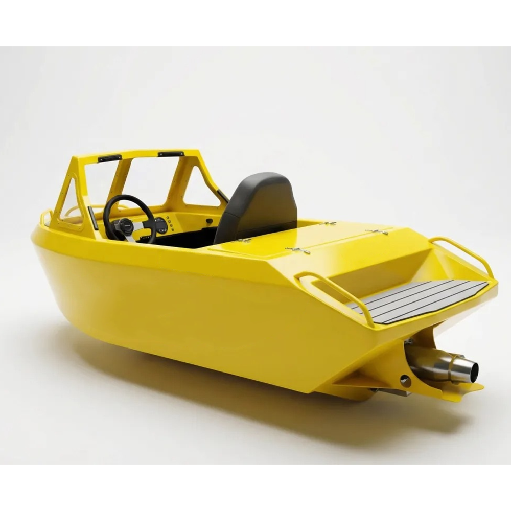 Jaune