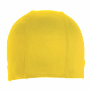Gorro de Natación Elástico de Poliéster de Colores Mixtos Unisex con Secado Rápido para Adultos, Entrenamiento, Surf, Deportes Acuáticos - Product Image 3