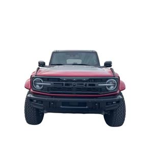 Neuf / Occasion 2025 FORD BRONCO RAPTOR 3.2L V6 Caméra arrière 360° Capacité de charge 31-40T Émissions Diesel / Essence Automatique À VENDRE - Product Image 1