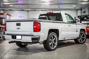 CHEVROLET YENKO/SC SILVERADO 2018 D'OCCASION CÔTÉ GAUCHE/DROIT - Product Image 3