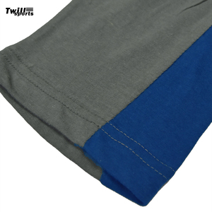 TWILL-SPORTS Pantalon de jogging léger en toile pour homme, 100 % coton biologique, avec cordon de serrage, logo personnalisé, haute qualité, le plus vendu - Product Image 6