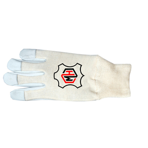 Gants d'assemblage Gants de conduite Gants de travail en cuir de chèvre Mécanique industrielle multi-usages Gants de travail en cuir Sécurité Assemblage - Product Image 5