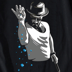 เสื้อยืดพิมพ์ลายดิจิทัลของผู้ชายระบายอากาศได้เสื้อยืดผ้าฝ้าย100% น้ำหนักเบาทรงหลวมพิมพ์ลายดิจิทัล - Product Image 3