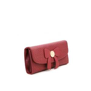 Elegante y conveniente P70855 Arm Bag Casual Coffee-Themed Wallet - Product Image 2