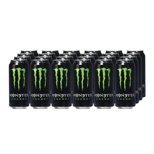 Bebida Energética de Calidad Superior y al Mejor Precio (Paquete de 12 x 500ml) Disponible en Cantidad al por Mayor - Product Image 6