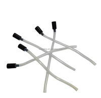 Tuyau externe de jauge de niveau T100 (tuyau indicateur) pour drones DJ Agras T100/T100S, pièce de rechange en matériau composite pour UAV agricole