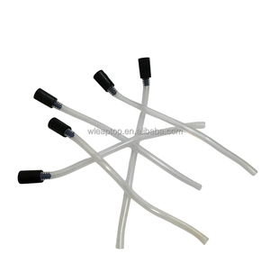 Tuyau externe de jauge de niveau T100 pour drones Agras T100/T100S, pièce de rechange en matériau composite pour UAV agricole - Product Image 6